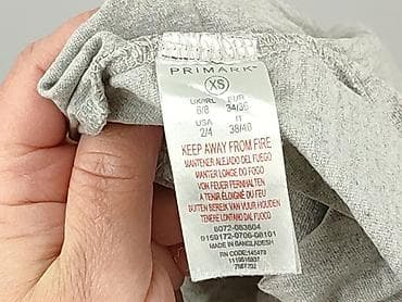 an appendage t shirty: Primark, T-shirt damski, rozmiar XS — 6