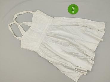 crop topy: Sukienka damska, rozmiar S — 2