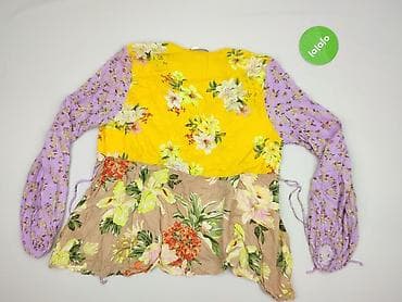 bluzka bocca: Bluzka damska, rozmiar XS — 3