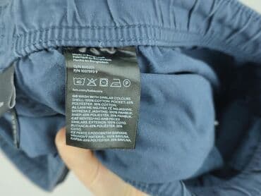 krótkie spodnie h m: H&M, Шорти для чоловіків, розмір L — 5