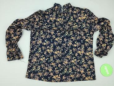 blue: Bluzka damska, rozmiar 2XL — 2