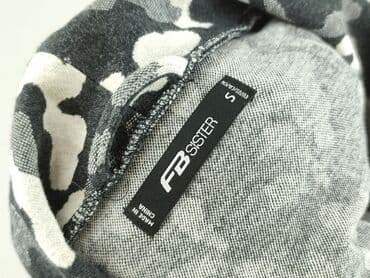 kimono kurtka: FB Sister, Marynarka damska, rozmiar S — 5