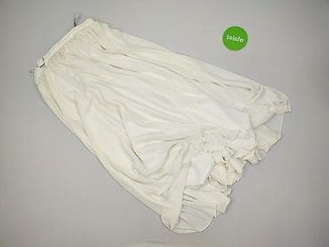 spódnice ecru: Parigi, Spódnica damska, rozmiar XL — 3