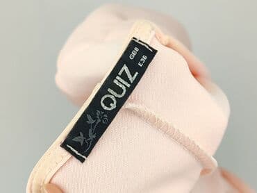 quiz ubrania: Marynarka damska, rozmiar S — 5