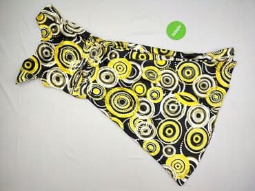 wyprzedaż sukienek plus size: Encore, Sukienka damska, rozmiar L — 3