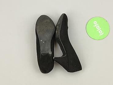 boots: Dorothy Perkins, Półbuty damskie, rozmiar 38 — 4