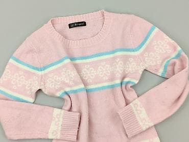 sweter meski prl: Sweter damski, rozmiar S — 1