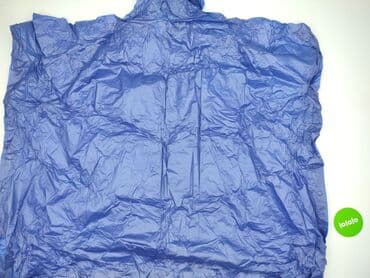 купити куртку в польщі жіночу: Ponczo damskie, rozmiar One size — 3