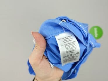 lidl szorty lniane: Bpc, Szorty damskie, rozmiar L — 6