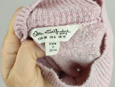 rick and morty sweter: Miss Selfridge, Women`s sweater, size M (EU 38) — 4