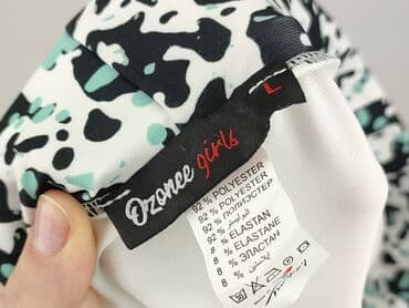 жіночі флісові кофти: Legginsy Sportowe damskie, rozmiar L — 4