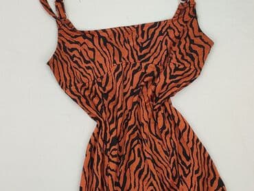 sukienki czerwone bonprix: Bershka, Sukienka damska, L — 1