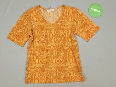 lisa campione bluzki: T-shirt damski, rozmiar S — 3