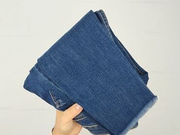 obcisłe dżinsy: Jeans for women, size S (EU 36) — 5