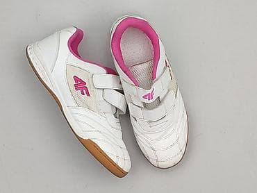 sandałki paski: 4F, Sneakersy damskie, rozmiar 37 — 1