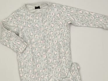 pajacyk niemowlęcy lidl: Cobbler, 9-12 months, condition - Perfect — 1