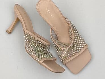 Mohito, Klapki damskie, 37 w lalafo.pl Mohito, Klapki damskie, 37