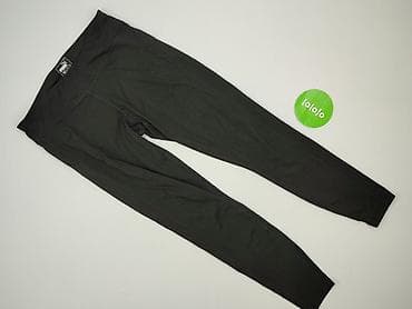 banned: Puma, Legginsy Sportowe damskie, rozmiar XL — 2