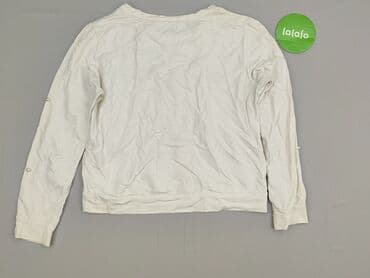 bluza z diamencikami: Bluza damska
, rozmiar M — 4