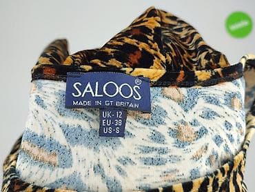 bluza cecil: Bluzka damska, rozmiar S — 4