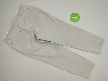 Zaffiri, Jeansy dla mężczyzn, rozmiar XL — 3