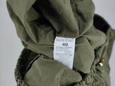 monnari sukienki sportowe: Monnari, Sukienka damska, rozmiar L — 5