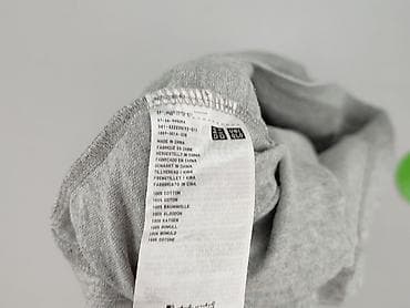 tanie pl: Uniqlo, Koszulka dla mężczyzn, rozmiar M — 4