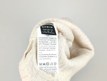 koszula biala shein: Shein, Golf damski, rozmiar S — 4