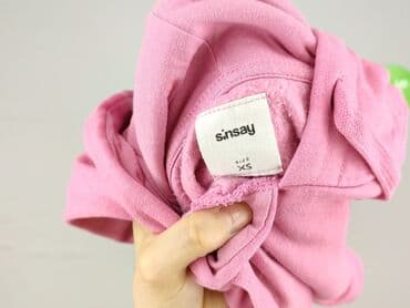 spodnie piżama hello kitty: Sinsay, Women`s hoodie, size XS (EU 34) — 4