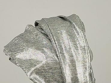 hm cekinowy top: H&M, Top damski, rozmiar M — 6