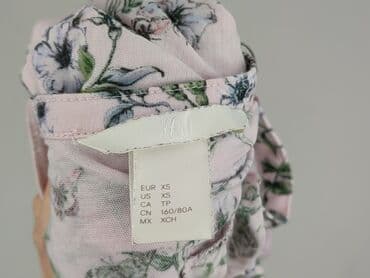 bluzka barbie h m: H&M, Bluzka damska, rozmiar XS — 5