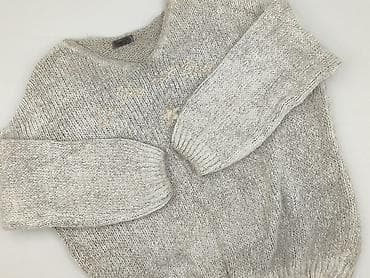 stella nova swetry: Sweter damski, rozmiar 6XL — 1