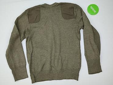 hous: Sweter dla mężczyzn, rozmiar 3XL — 3