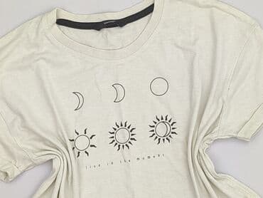 top z bufkami: T-shirt, George, 11 years, 140-146 cm, condition - Perfect — 1