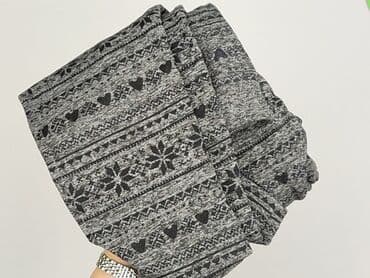 ocieplane legginsy 116: Leggings, Legginsy rozmiar XL — 7