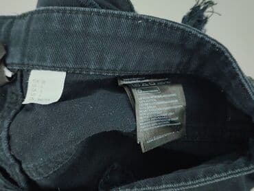 jeans wildcat: Szorty damskie, rozmiar M — 4