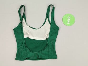 bluzki prazkowane: Top damski, rozmiar S — 3