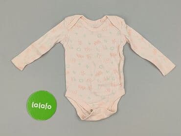 spodenki napapijri: Боді, Lupilu, 3-6 міс., 
стан - Ідеальний — 2