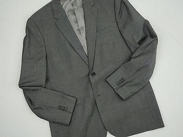 H&M, Marynarka dla mężczyzn, rozmiar 3XL