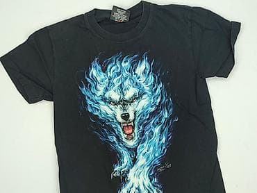 t shirty d: T-shirt damski, rozmiar S — 1