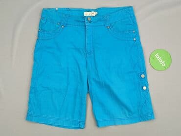 krótkie spodenki tommy hilfiger: Szorty damskie, rozmiar XL — 2