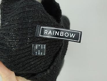 bytom golf meski: RAINBOW, Sweter damski, rozmiar M — 4