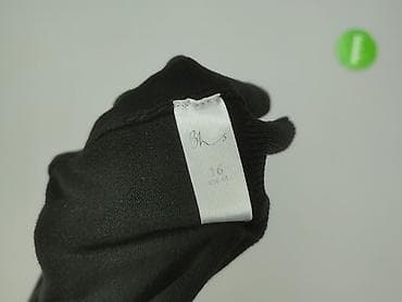 reporter kurtki: Kardigan damski, rozmiar XL — 5