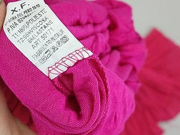 Ubrania damskie: Spodnie materiałowe damskie, rozmiar S — 4