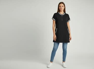 bonprix tuniki wizytowe: Tunika damska, rozmiar S — 6