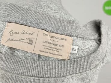 local heroes sweter: River Island, Світшот жіночий, M на lalafo.pl — 4 local heroes sweter: River Island, Світшот жіночий, M — 4
