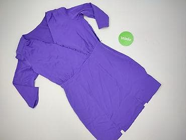 sukienki 3 4: Sukienka damska, rozmiar L — 2