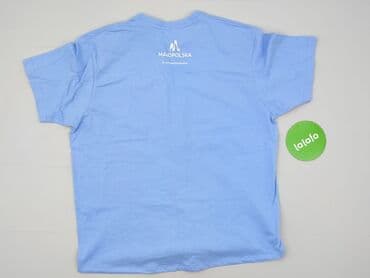 koszulka ruchu chorzów: B&C Collection, Koszulka dla mężczyzn, rozmiar XL — 3