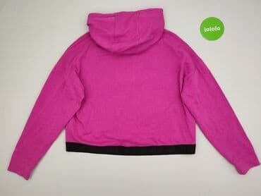 bluza polo ralph lauren damska z kapturem: 4F, Bluza z kapturem damska, rozmiar XL — 3