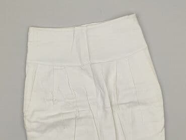 reserved spódnice biała: Reserved, Spódnica damska, rozmiar XS — 1